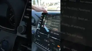 HOW TO VIDEO:  How To Use Apple Car Play in the all New 2019 Toyota Avalon