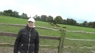 The Irish National Stud 2025 Season 2025-09-13 Saturday, video 5