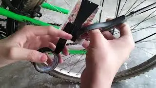 2 Ways To Make Bike Sound 🔊 🔊 In Bicycle || Deepanshu Patel || Loud Sound ||
