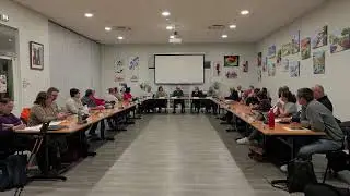 Conseil municipal de Cadaujac - 11 F&eacute;vrier 2026
