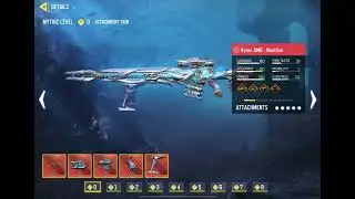 MYTHIC RYTEC SOUNDTRACK