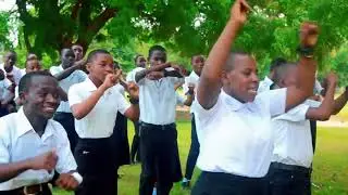 MIMI NA FAMILIA YANGU