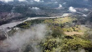 My Birth Place Gorkha Ghatbesi