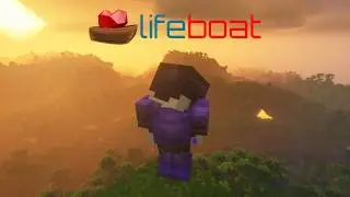 The King of Lifeboat SMP...