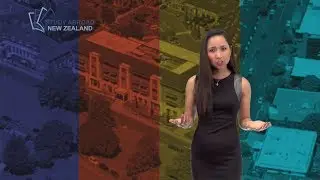 Study Abroad New Zealand