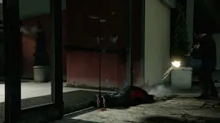 GTA 5 - Michael Kills Jimmy