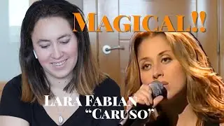 Lara Fabian 