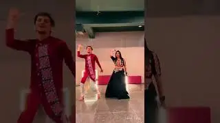 jhumka dilaunga kangana dilaunga | Mujhse Shaadi Karogi Title Track #dance #shorts #short