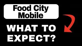 Обзор мобильного приложения Food City для заказа продуктов &mdash; чего ожидать