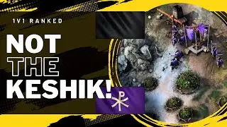 Keshiks just won't leave me alone!!