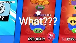 Brawl Stars offer bug?