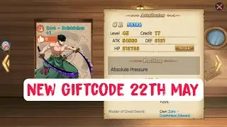 Battle for Pirate | New GiftCode 22th May 2023 - Free Codes Pirate Treasure, Pirate Sail Adventure