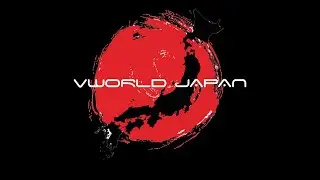 VWorld Japan Promo Video