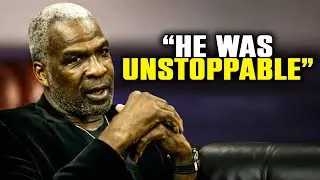 Charles Oakley&rsquo;s Names 5 Players He RESPECTED.