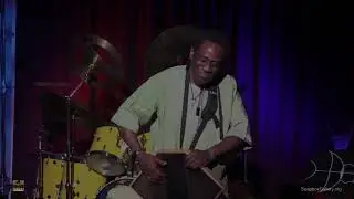 THE SONIC VISION LOOPING FESTIVAL , WILL CALHOUN ANCESTRAL CYCLES Aug 28th, 2020