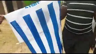 Ambazonia Liberation Army & The People of Ambazonia