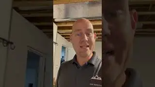 Inspector Find: A Cut Smoke Alarm Wire in Electrical Panel! #InterconnectedSmokeAlarms