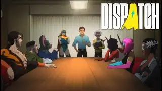 HAD TO MAKE A BIG DECISION [DISPATCH EPISODE 3]
