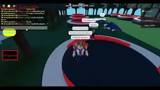 PLyaing Operation Burst with Owner/Creator