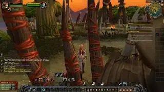 World Of Warcraft Quest Info: A Troll's Truest Companion