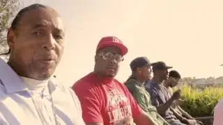 #NOPUSH (BEHIND THE SCENES)