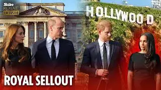 Untrustworthy Meghan is Still ‘Leveraging’ Royals To Gain ‘Status’ In Hollywood | Royal Exclusive