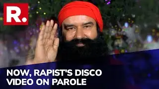 Rape Convict Ram Rahim Singh Releases Diwali Music Video During Parole, Causes Nationwide Outrage