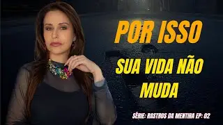O ERRO de tentar VIBRAR ALTO o dia inteiro