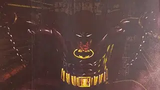 Batman: Shadow of the bat Vol. 1 - (Planeta DeAgostini)