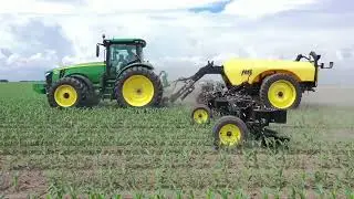 2024 Precision Planting Product Highlight Reel