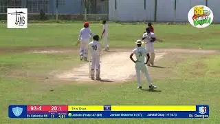 Abnormal Cricket Bonanza 2025 Day 2 Highlights