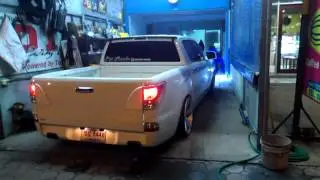 MAZDA BT-50 PRO BY POP MAZDA