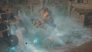 Dragon's Dogma 2 : Welcome to Battahl