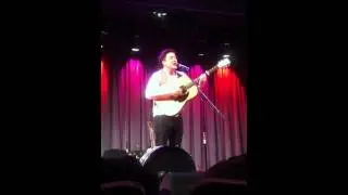 Mumford & Sons - Little Lion Man - Grammy Museum