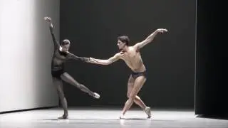 L'Anatomie de la Sensation - Hugo Marchand and Laura Hecquet
