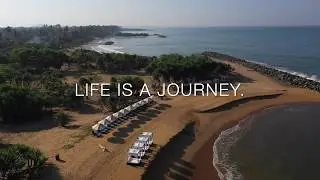 Anantara Kalutara Resort Sri Lanka &ndash; Tropical Island Charms