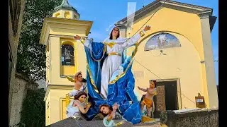 ORATORIO DI CASSANO SPINOLA