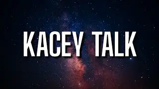 YoungBoy Never Broke Again - Kacey Talk (Lyrics)