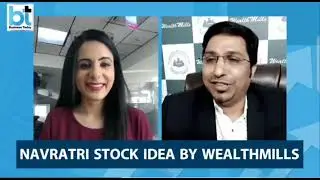 WealthMills securities multibagger stock #PTCINDUSTRIES advised on 30th Sept 2022  on BusinessToday