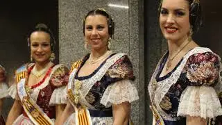 despedida corte de honor 2016 mayores