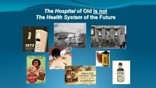 UC Center for Health Quality and Innovation  - Terry Leach