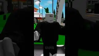 Roblox Egor edit | Won the race without a car 😂 #roblox #funnyshorts #robloxtrend