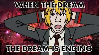 i did not finish canto vii for this