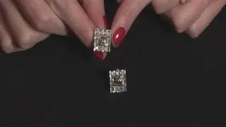 How To Spot Fake Coco Chanel Earrings