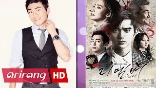 [Showbiz Korea] Lee Si-Eon(이시언) _ Star Pictures