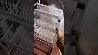 Supermarket Racks | Grocery shop rack | Department store racks | Shelves wholesale