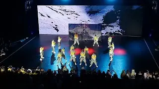 Runway BOB 2025 Grand Finále - Děti -  Ain't No Mountain High Enough