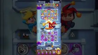 How to play Shaman deck without Harlequin