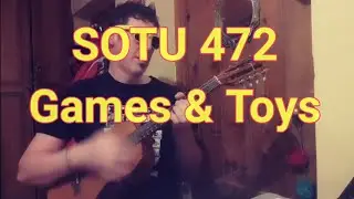 SOTU 472 - 