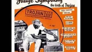 Duke Reid's All Stars - Judge Sympathy
